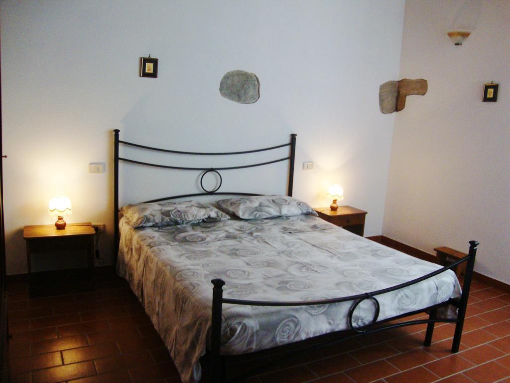 Agriturismo Podere Selvette Campagnatico Eksteriør bilde