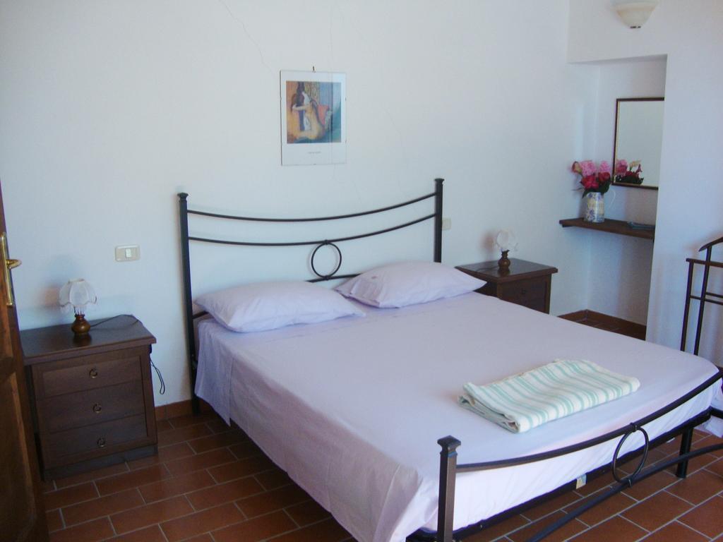 Agriturismo Podere Selvette Campagnatico Eksteriør bilde